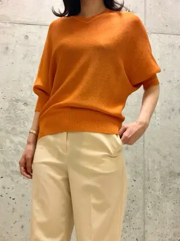 ICB 井阪 コーディネート画像