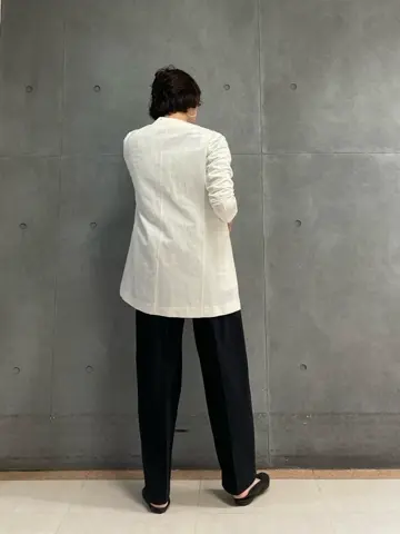 ICB 宮本 コーディネート画像