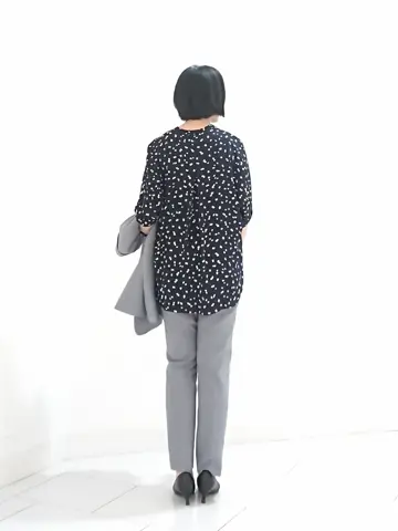 ICB KANAE コーディネート画像