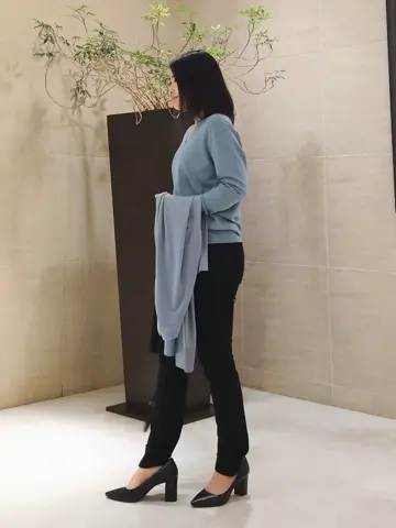 ICB 吉田 コーディネート画像