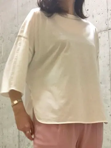 ICB 井阪 コーディネート画像