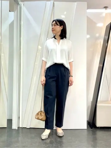 ICB K コーディネート画像