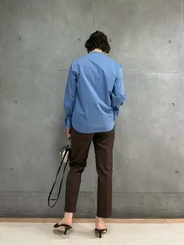 ICB 宮本 コーディネート画像