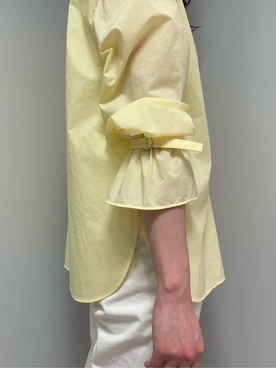 ICB 井上 コーディネート画像