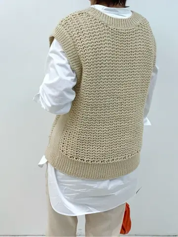 ICB 宮浦 コーディネート画像