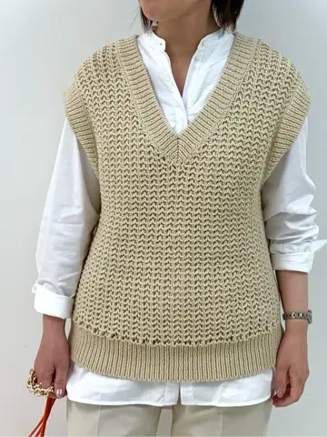 ICB 宮浦 コーディネート画像