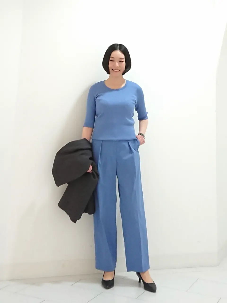  KANAE コーディネート画像