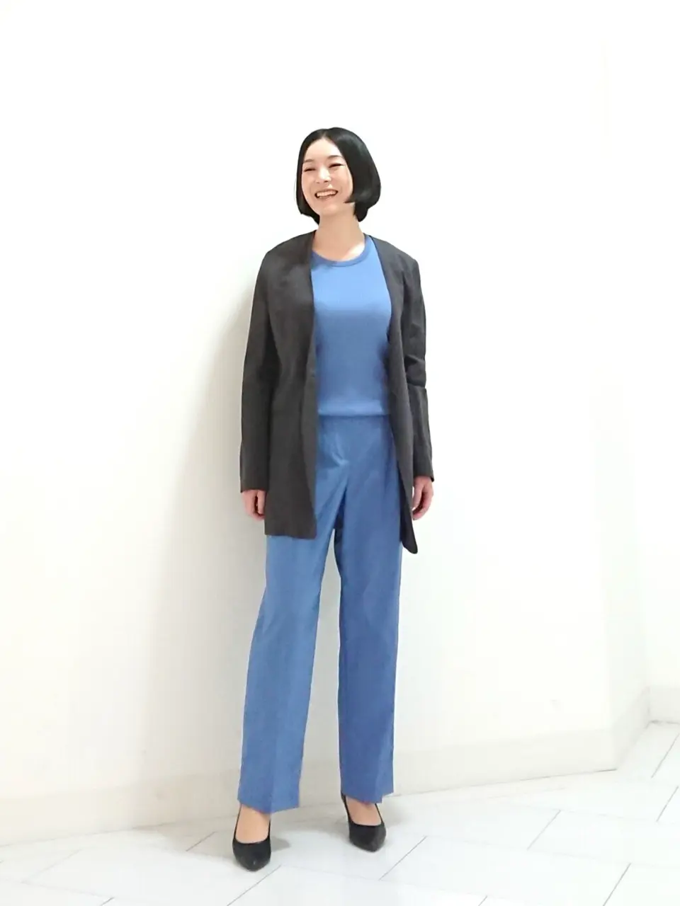  KANAE コーディネート画像