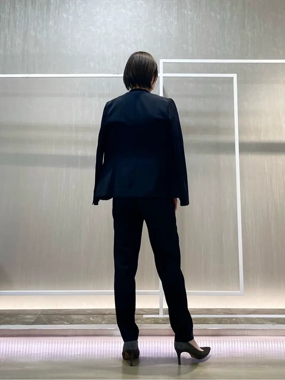 ICB 高橋 コーディネート画像