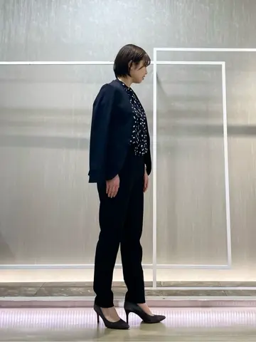 ICB 高橋 コーディネート画像