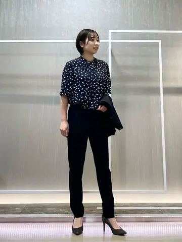 ICB 高橋 コーディネート画像