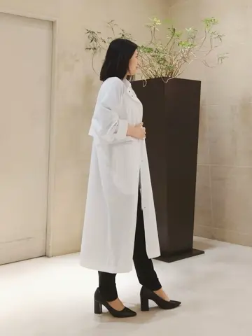 ICB 吉田 コーディネート画像