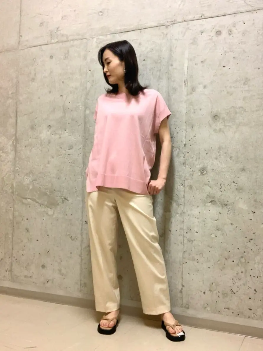  井阪 コーディネート画像