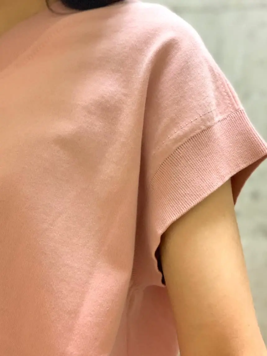 ICB 井阪 コーディネート画像