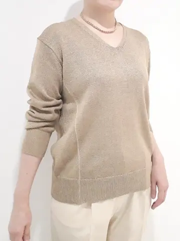 ICB 長谷川 コーディネート画像