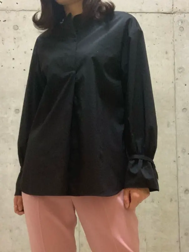 ICB 井阪 コーディネート画像