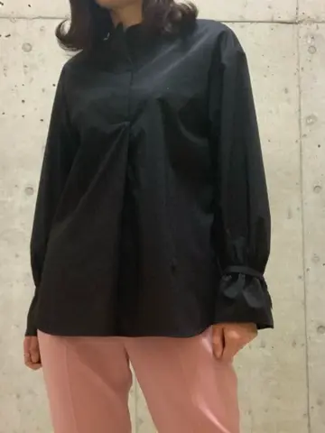 ICB 井阪 コーディネート画像