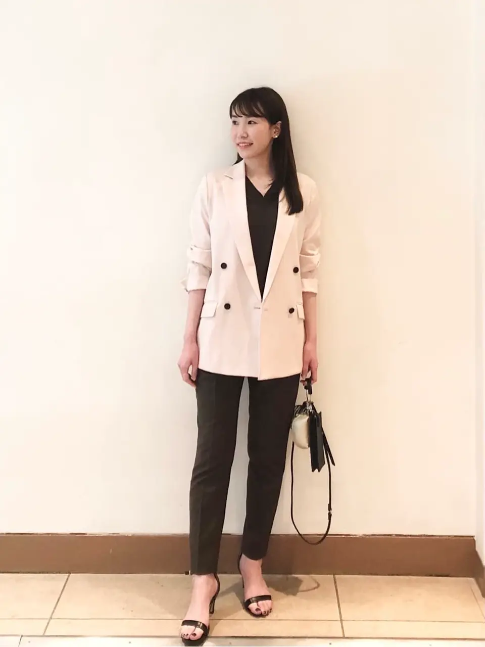  日下 コーディネート画像