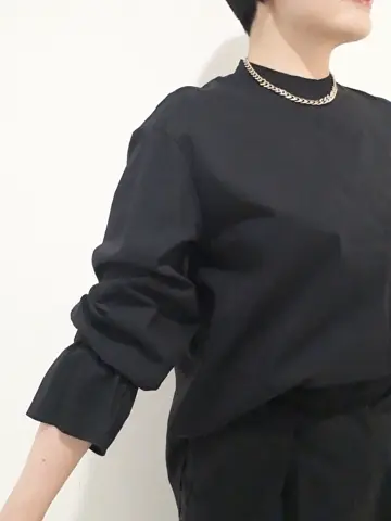 ICB 長谷川 コーディネート画像