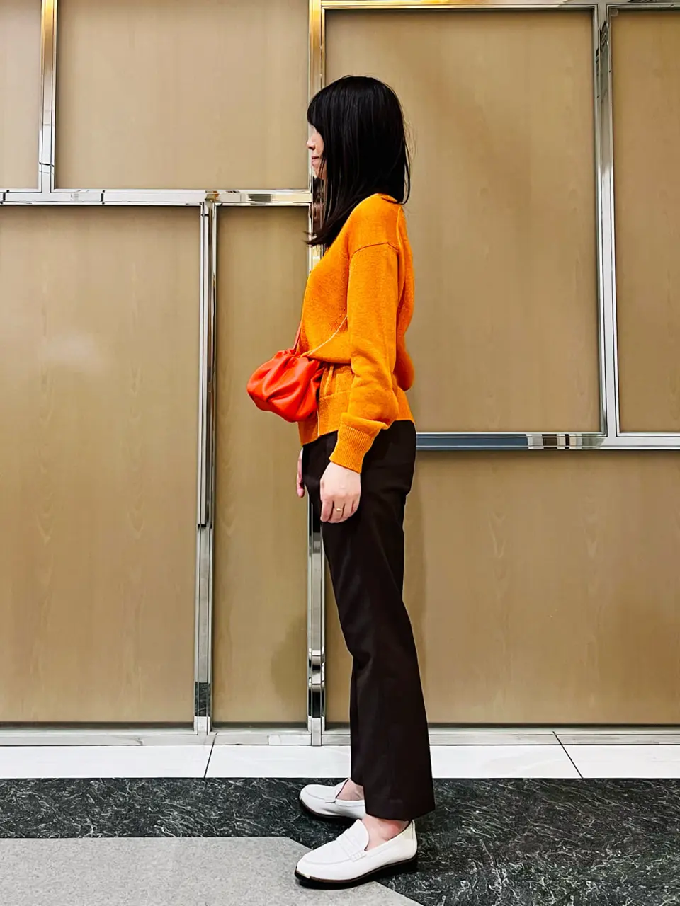 ICB 森澤 コーディネート画像