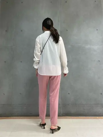 ICB 古住 コーディネート画像