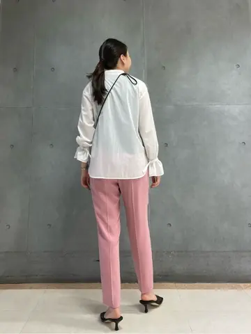 ICB 古住 コーディネート画像