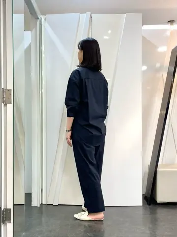 ICB K コーディネート画像