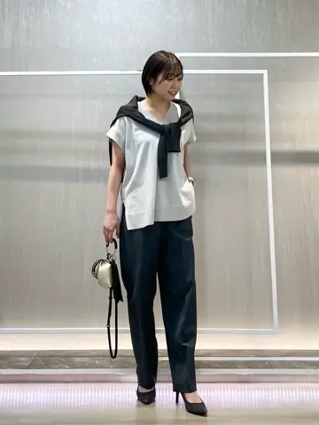 ICB 高橋 コーディネート画像