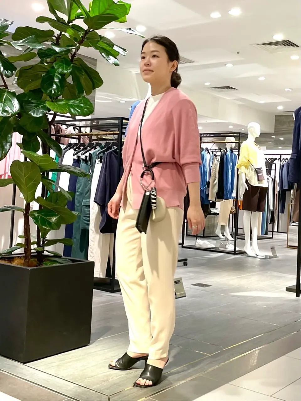  和久 コーディネート画像