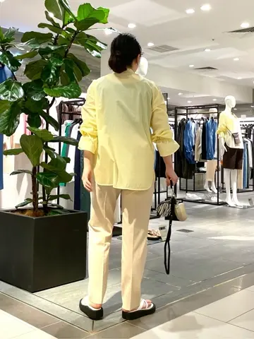 ICB 和久 コーディネート画像