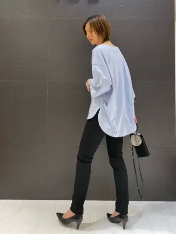 ICB Nagira コーディネート画像