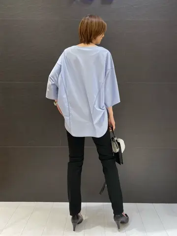 ICB Nagira コーディネート画像