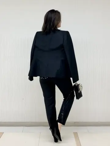 ICB Kadoi コーディネート画像