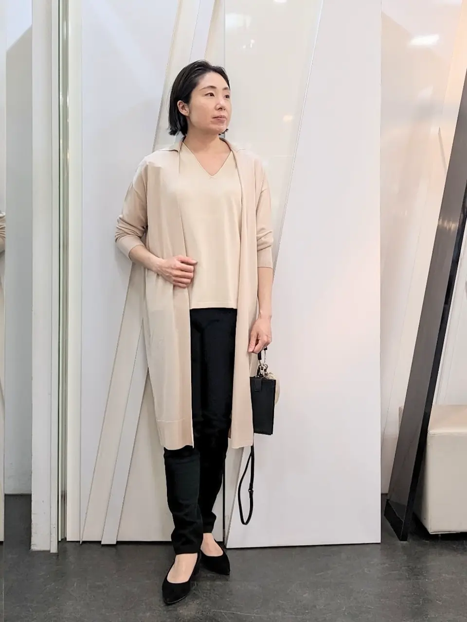  渡邊 コーディネート画像