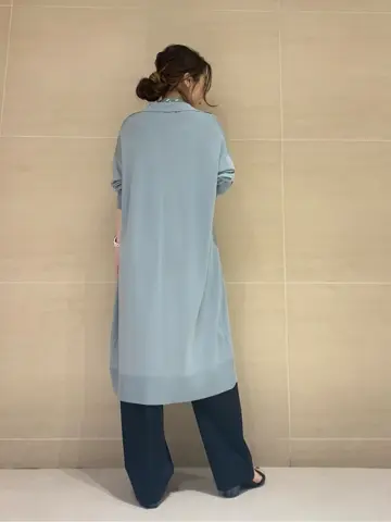 ICB 村田 コーディネート画像