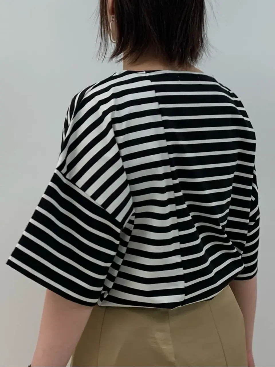 ICB 宮浦 コーディネート画像