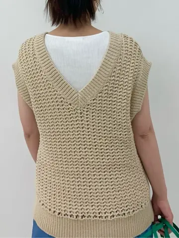 ICB 宮浦 コーディネート画像