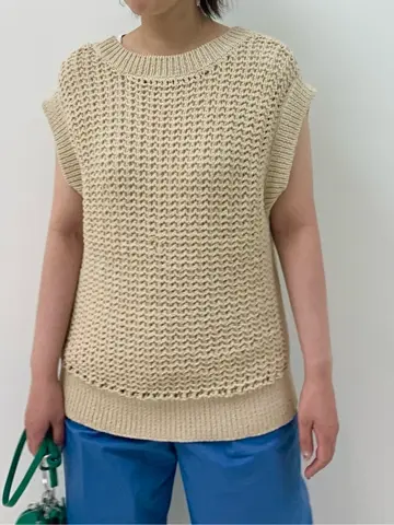 ICB 宮浦 コーディネート画像