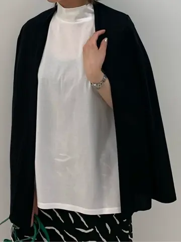 ICB 宮浦 コーディネート画像