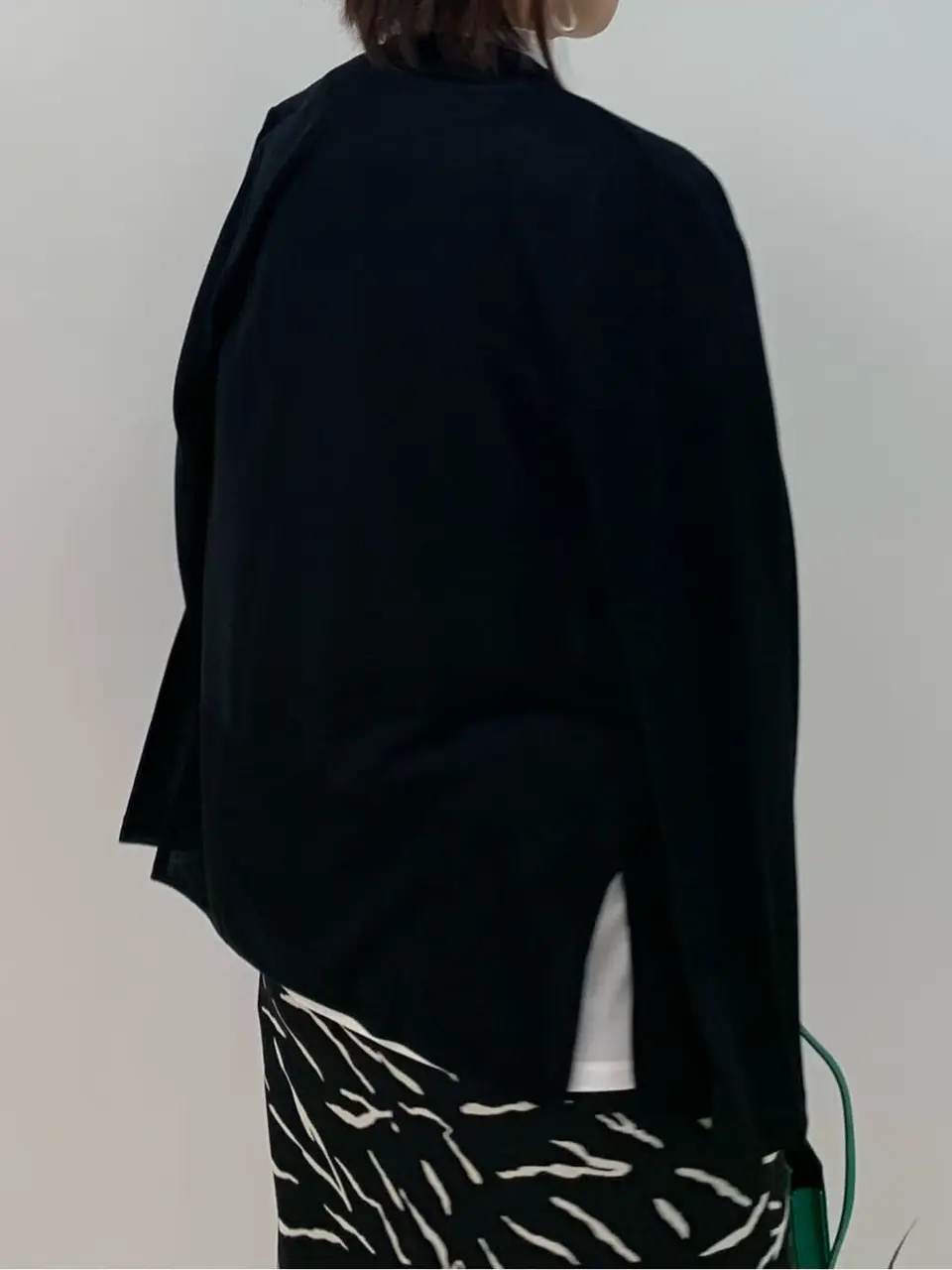 ICB 宮浦 コーディネート画像