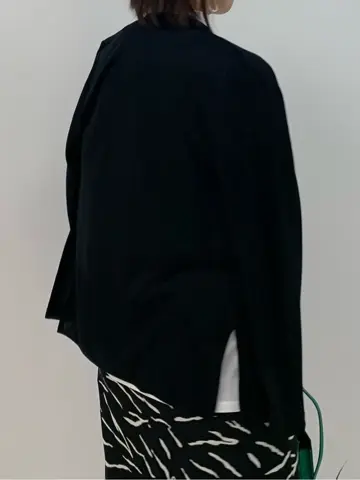 ICB 宮浦 コーディネート画像