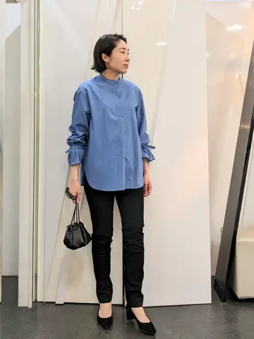 ICB 渡邊 コーディネート画像