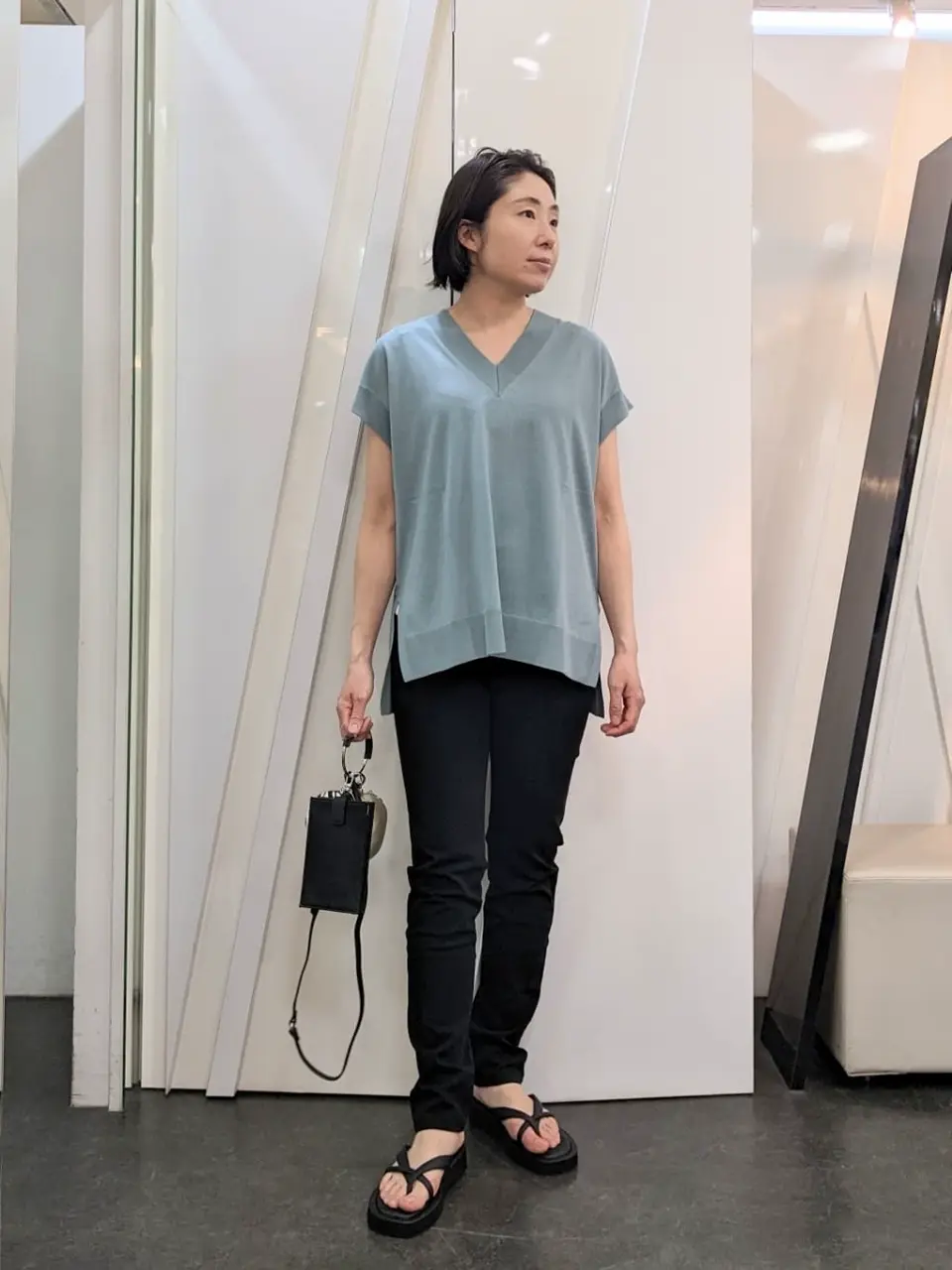  渡邊 コーディネート画像