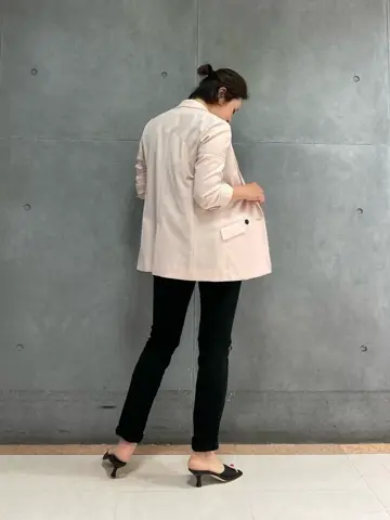 ICB 宮本 コーディネート画像