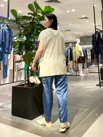 ICB 田中  コーディネート画像