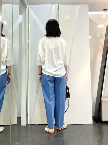 ICB K コーディネート画像