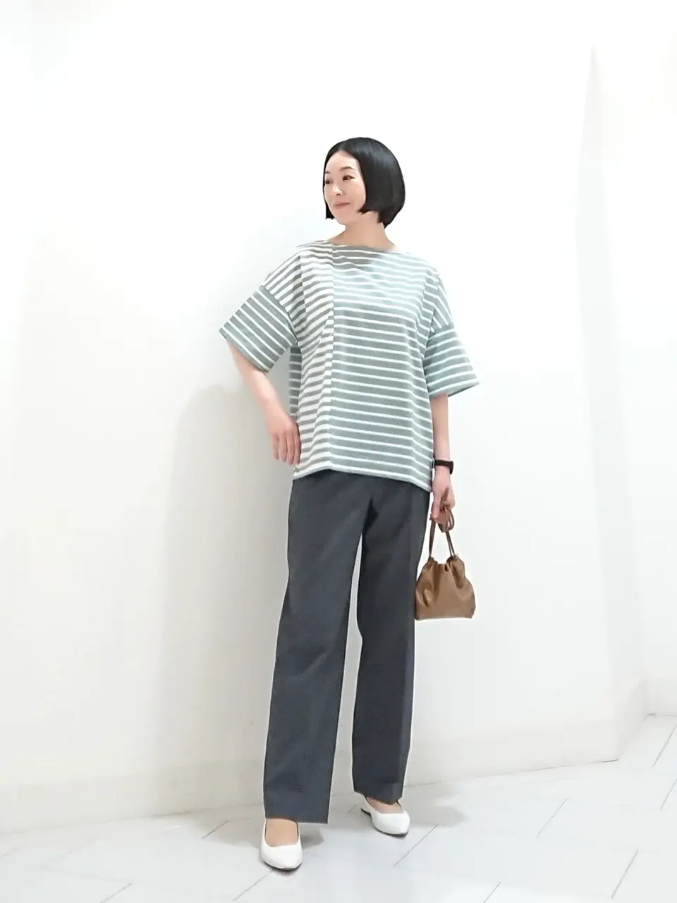  KANAE コーディネート画像