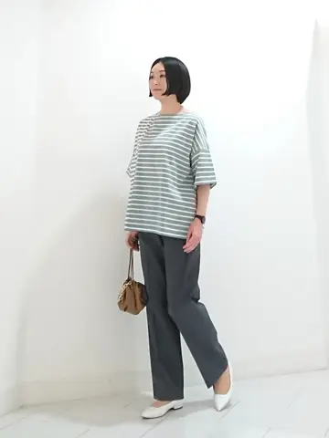 ICB KANAE コーディネート画像