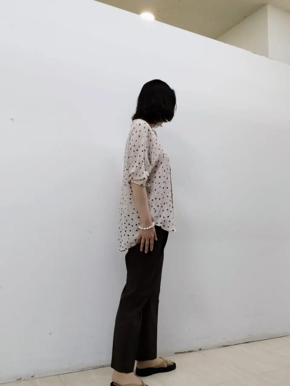 ICB H コーディネート画像