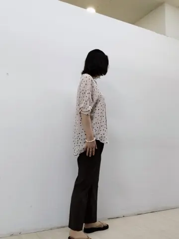 ICB H コーディネート画像